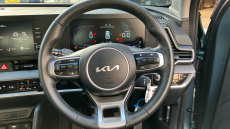 Kia Sportage 1.6T GDi ISG 2 5dr Petrol Estate